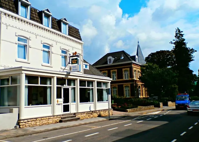Hotel: Hotel Heynen