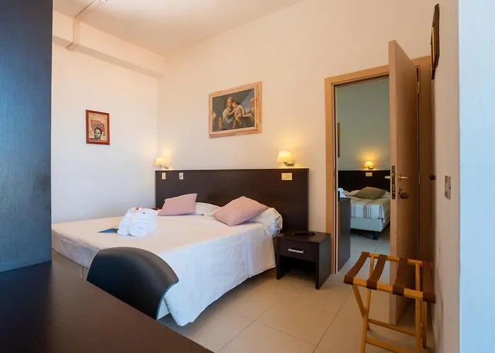 Hotel Ancore