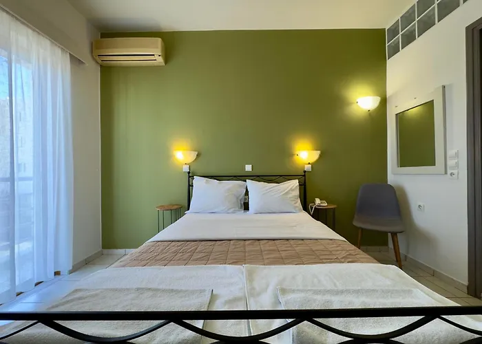 Albergo centrale: Sunbeam