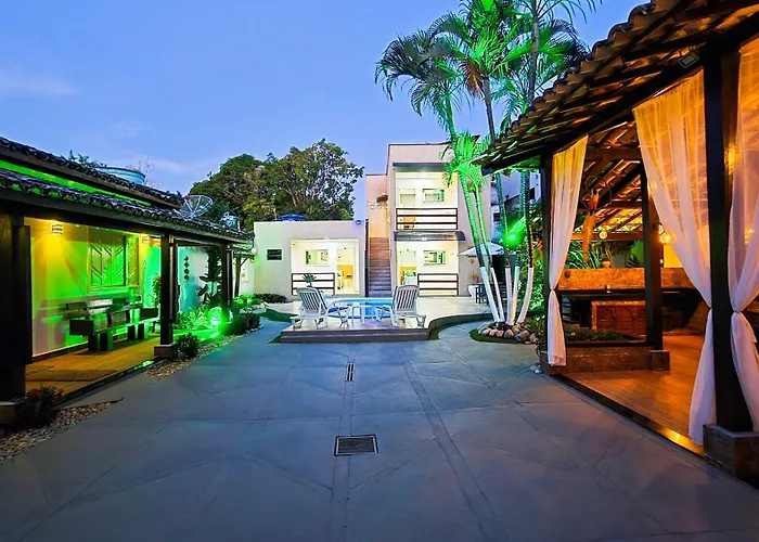 Villa Sunset