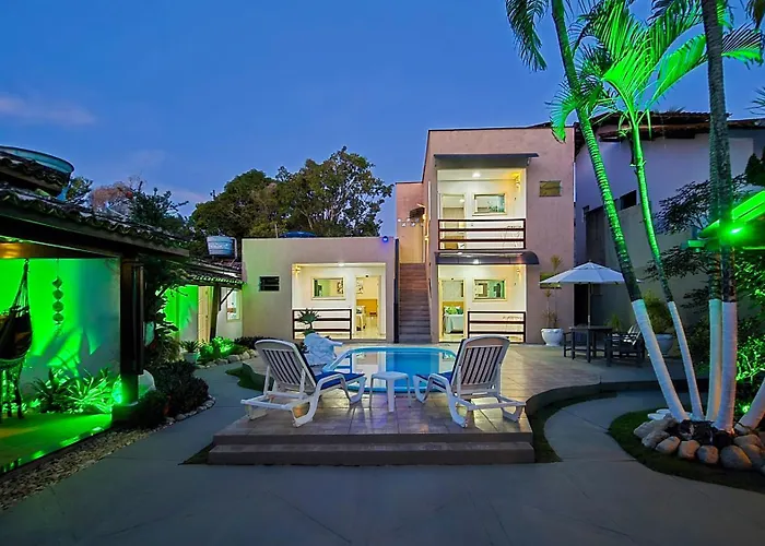 Villa Sunset