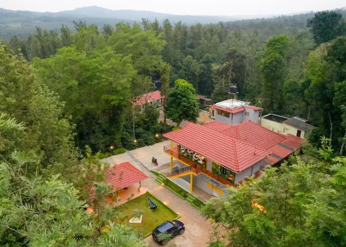 ler Chikmagalur