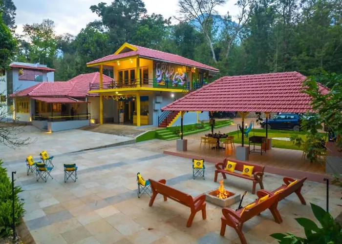 ler Chikmagalur