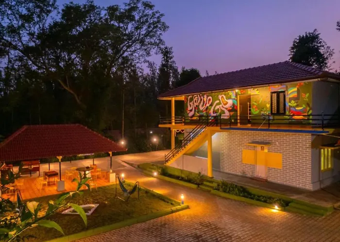 ler Chikmagalur