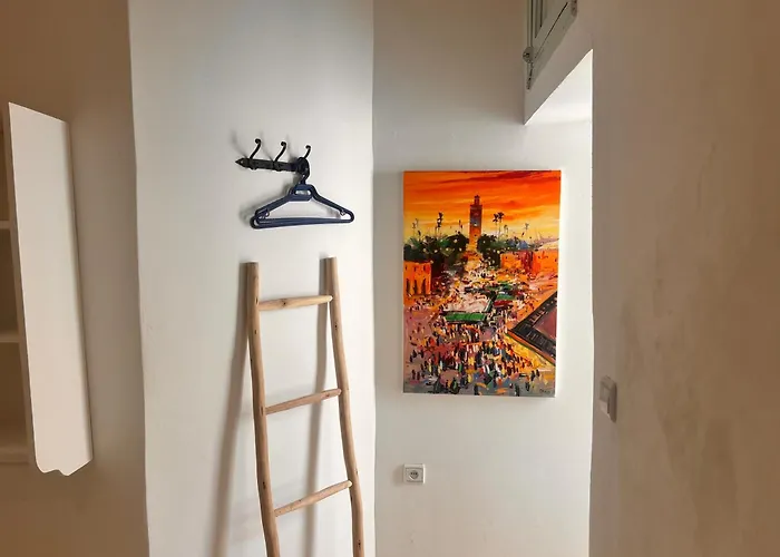 Riad Sanwa