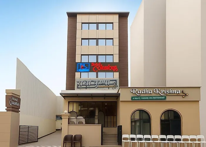 Hotel Columbus