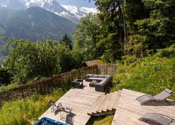 La Source - Chamonix All Year