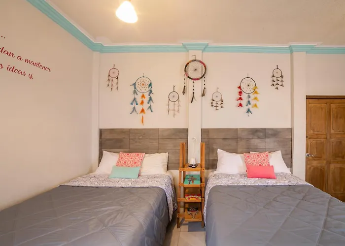 Casa El Ombligo De La Luna
