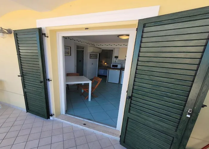 Residence Arturo