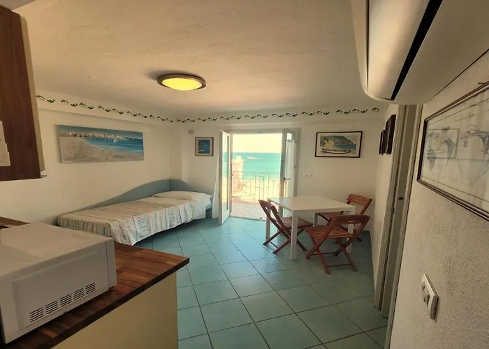Residence Arturo