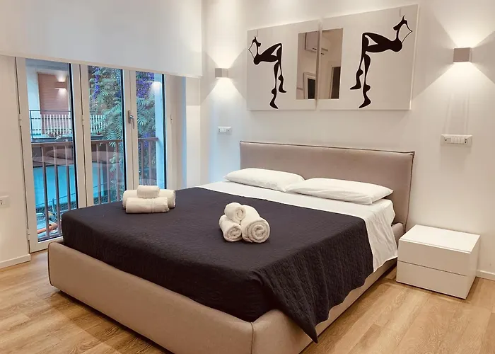 Abba Rooms