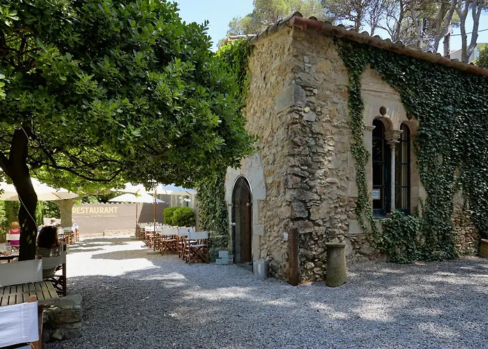 Hotel: Hostal Sa Rascassa (Adults Only)