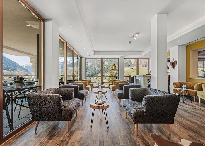 LifestylePanoramaHotel Erika Superior