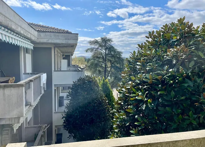 Residence Leonardo Sul Mare