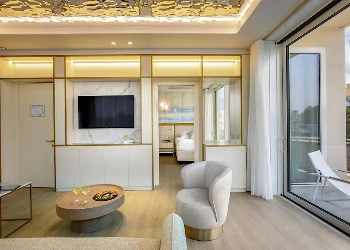 Ambasciatori Suite
