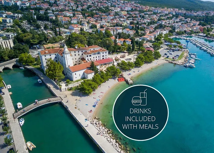 Hotel Kastel