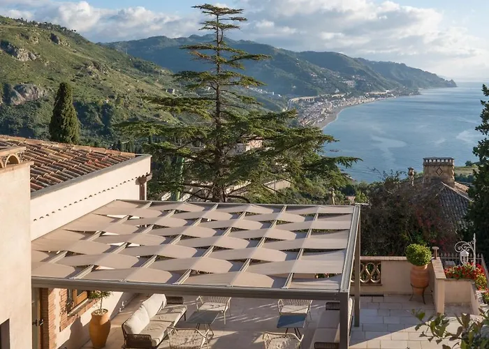 3 star hotel: Villa Fiorita Boutique Hotel