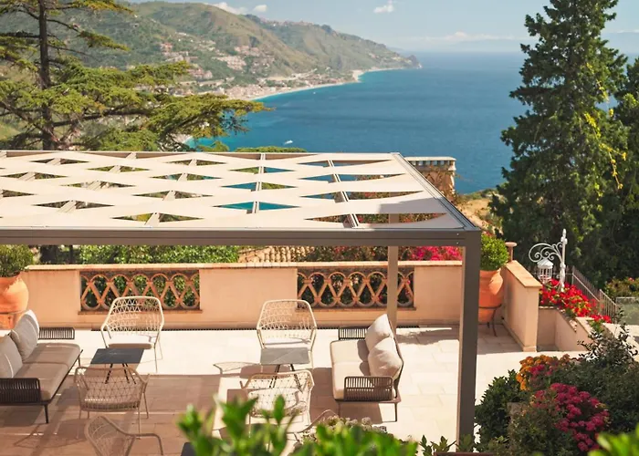 3 star hotel: Villa Fiorita Boutique Hotel