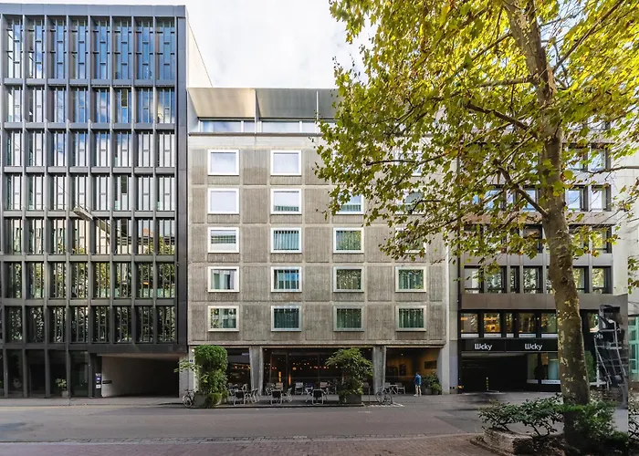 Nomad Design & Lifestyle Hotel