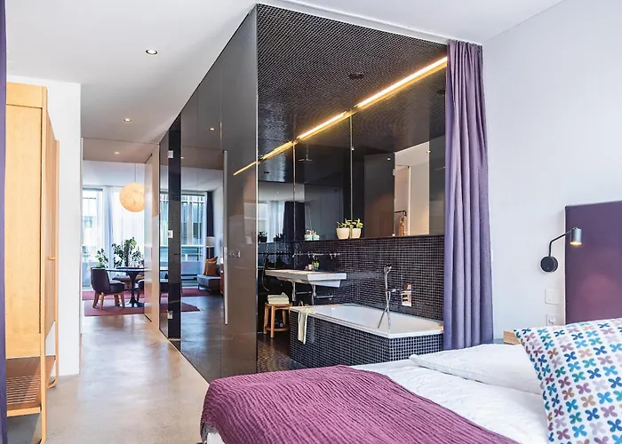 Nomad Design & Lifestyle Hotel