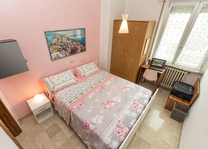 B&B Mazzini
