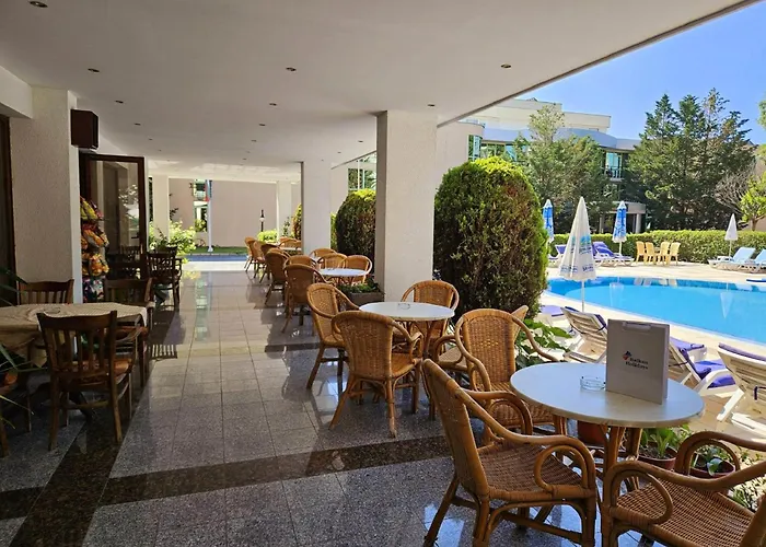 Cheap hotel: Hotel Klisura