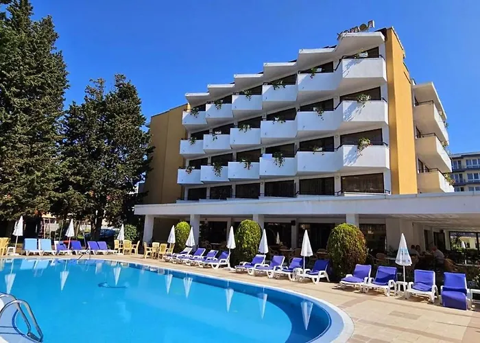 Cheap hotel: Hotel Klisura