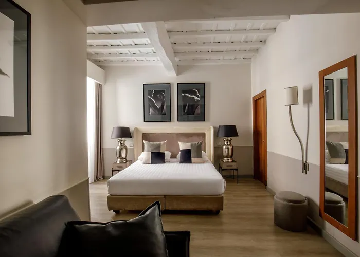 Resorts Guide Condotti Palace