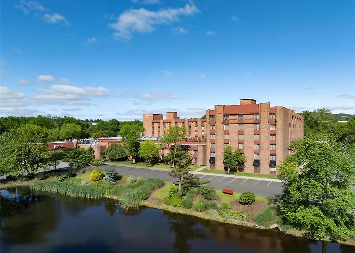 Hilton Parsippany