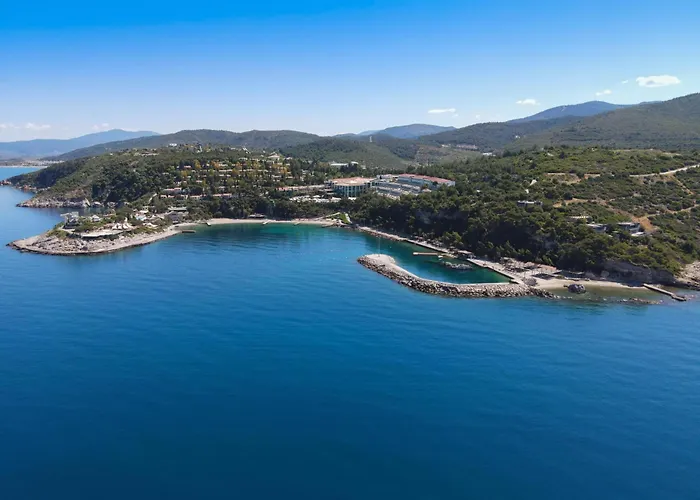 Welkom Hotel: Pine Bay Holiday Resort