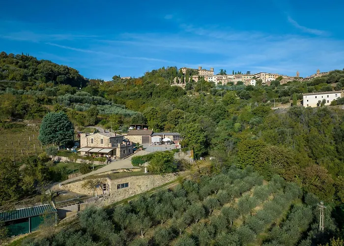 Azienda Agraria La Casella