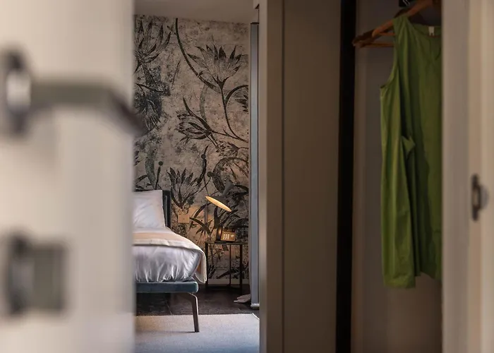 Arco Vecchio Urban Suite - Epoca Collection