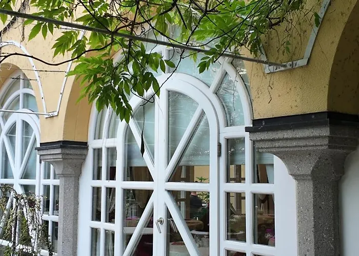 Hotel Aurbacher Hof Gmbh