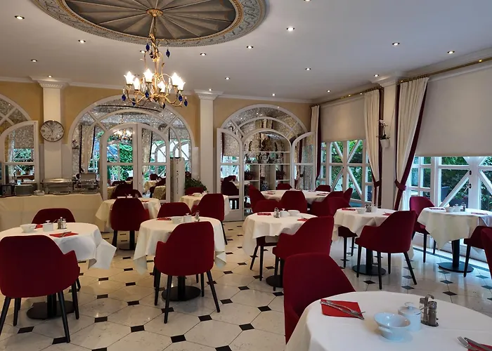 Hotel Aurbacher Hof Gmbh