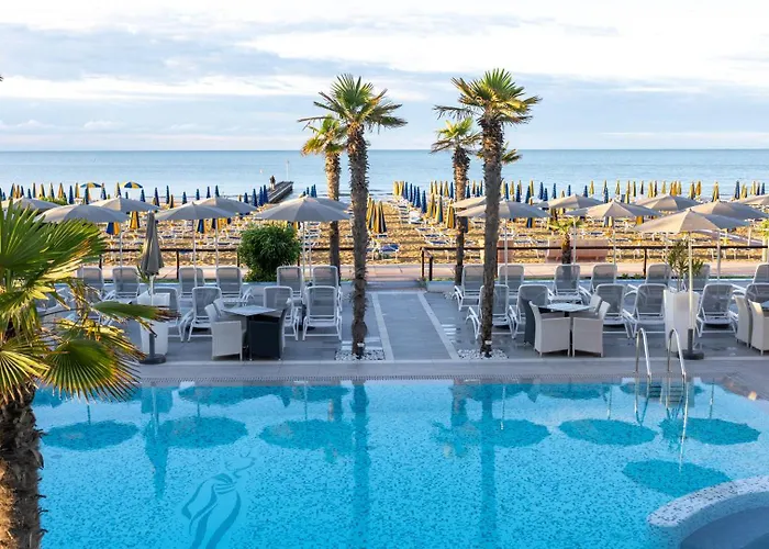 Hotel romantico: Hotel Sayonara