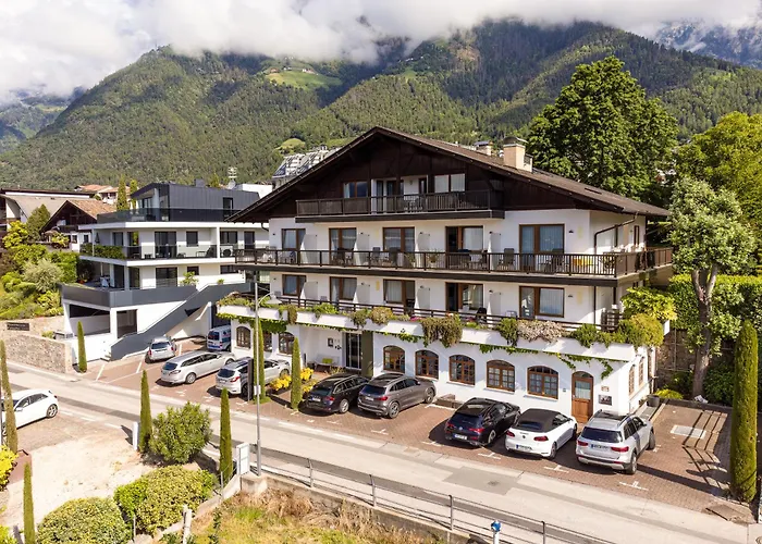 Garni Hotel Kessler