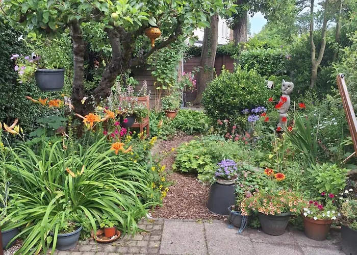B&B: Residentie Blijdorp