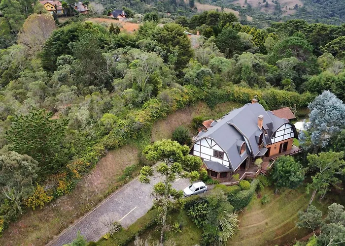 Villa Panorama