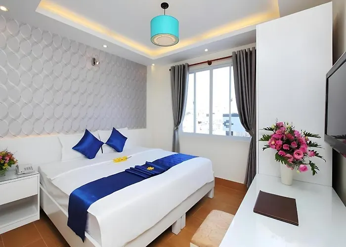Cheap hotels Blue River
