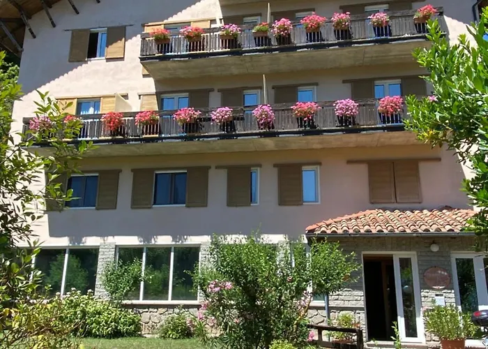  Parco Erosa