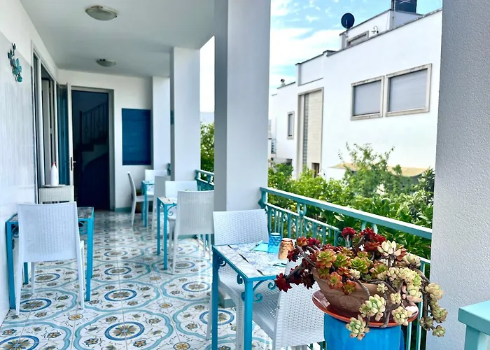 Camere Borgo