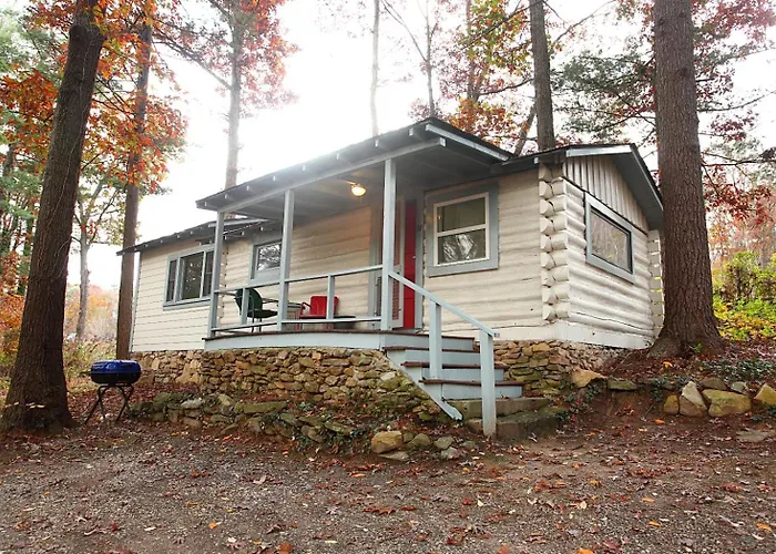 The Pines Cottages