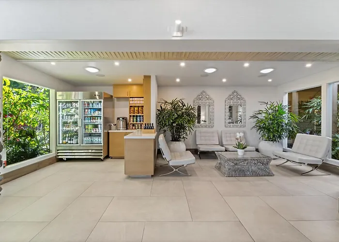 Family Hotel: Humphreys Half Moon Inn