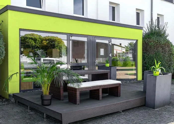 Familienhotels Braunschweig-Nord