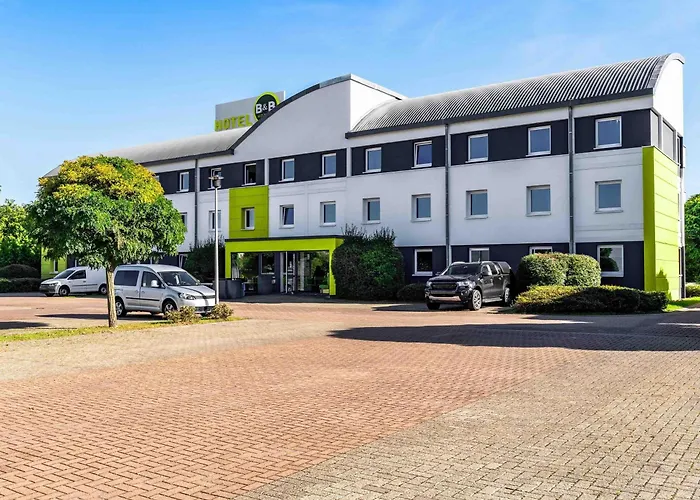 Familienhotels Braunschweig-Nord