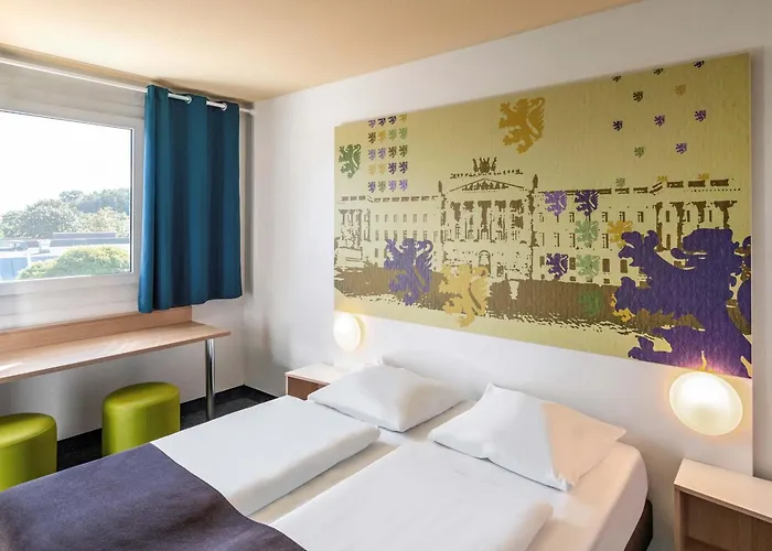 Familienhotels Braunschweig-Nord