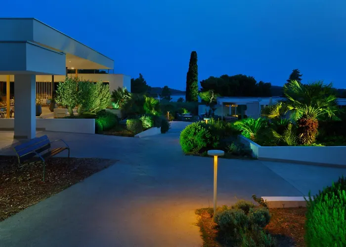 Pharos Hvar Bayhill Hotel