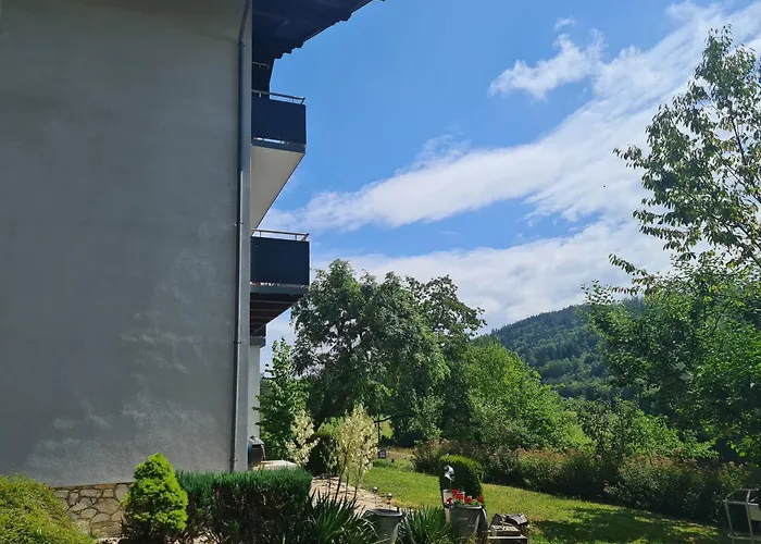 Hotel nahe College: Fischgasthof Jerolitsch