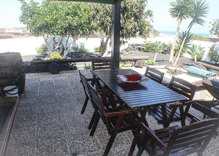 Family Hotel: Habitaciones Dona Cris