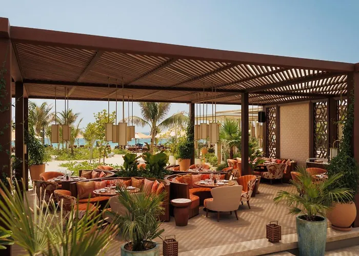 Welkom Hotel: Jumeirah Marsa Al Arab Dubai